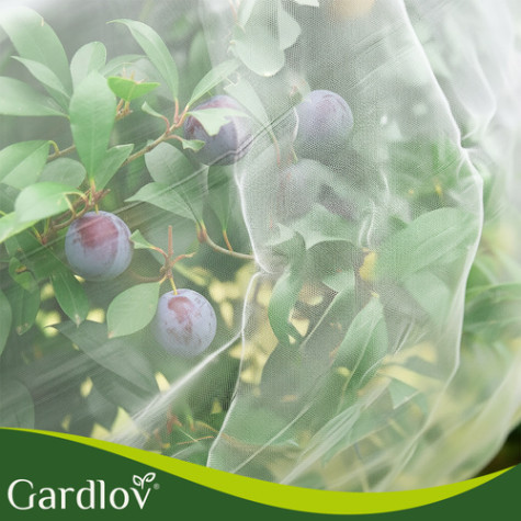 Ochranná síť na rostliny 300x600cm Gardlov 27548 ~ 6