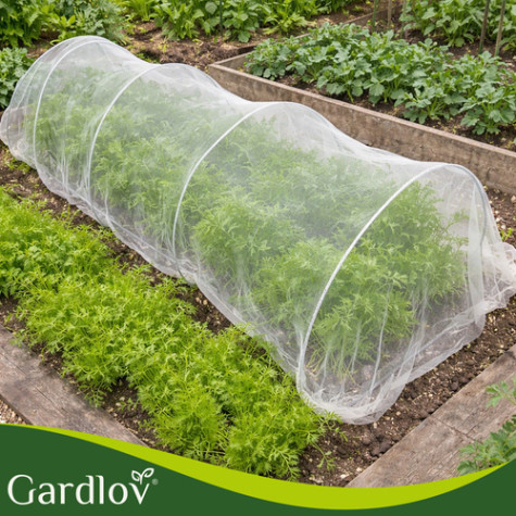 Ochranná síť na rostliny 300x600cm Gardlov 27548 ~ 8