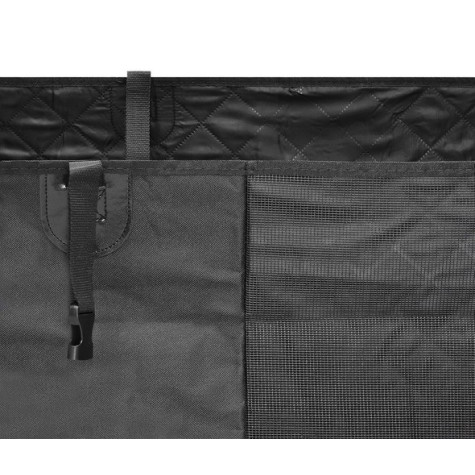 Podložka do auta pro zvířata 135x140cm Purlov 5403 ~ 5