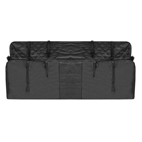 Podložka do auta pro zvířata 135x140cm Purlov 5403 ~ 6