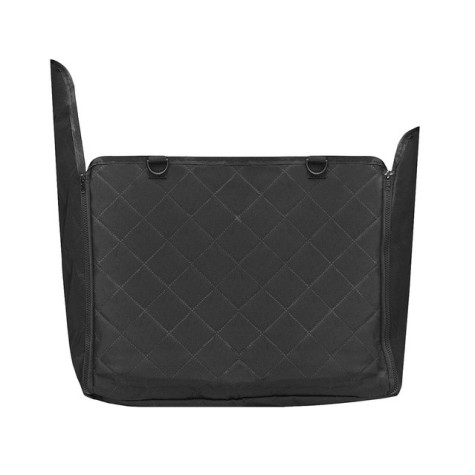 Podložka do auta pro zvířata 135x140cm Purlov 5403 ~ 7