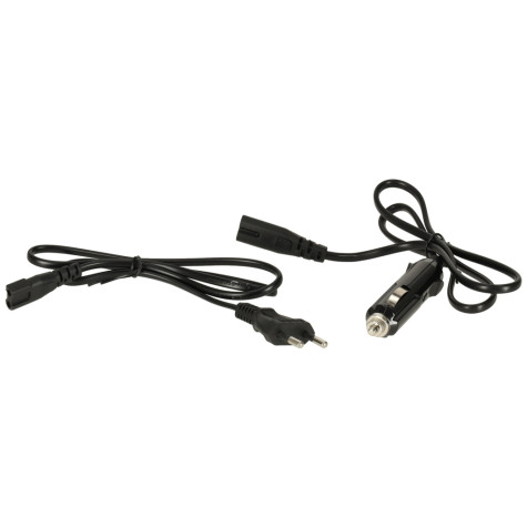 Svačinový box s ohřívačem potravin 1500ml zelený ~ 10