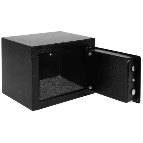 Trezor s mechanickým zámkem Malatec 8800 ~ 3