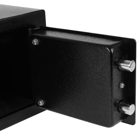 Trezor s mechanickým zámkem Malatec 8800 ~ 6