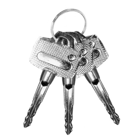 Trezor s mechanickým zámkem Malatec 8800 ~ 8