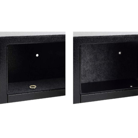 Kombinovaný trezor digitální Malatec 22627 ~ 6