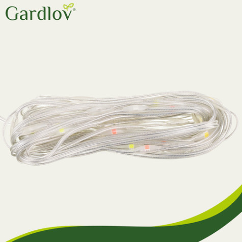 Solární lampa Páv 40 cm Gardlov 25281 ~ 8