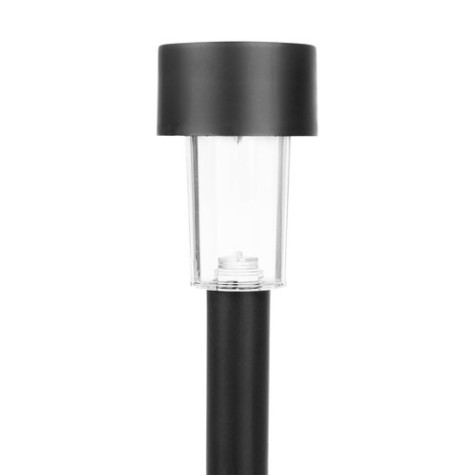 Solární zahradní světla kulatá 10 ks Gardlov 23859 ~ 4