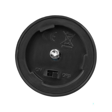 Solární zahradní světla kulatá 10 ks Gardlov 23859 ~ 8