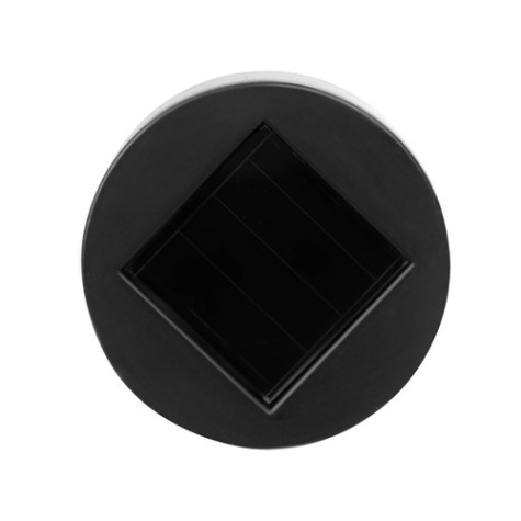 Solární zahradní světla kulatá 10 ks Gardlov 23859 ~ 9