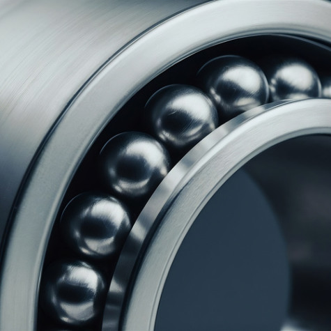 Náhradní kolečka do sprchového koutu 8ks Ruhhy 25513 ~ 7