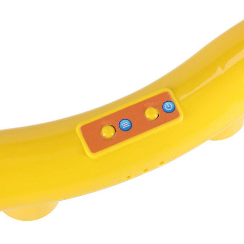 Elektronická postřehová hra Falling sticks padající tyčky ~ 5