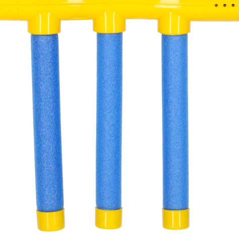 Elektronická postřehová hra Falling sticks padající tyčky ~ 8