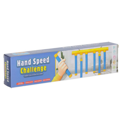 Elektronická postřehová hra Falling sticks padající tyčky ~ 14