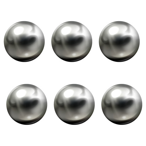 Kuličková překážková dráha barevná 6 kuliček ~ 11