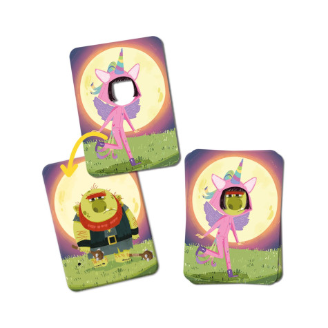 Dino Bubu párty ~ 3