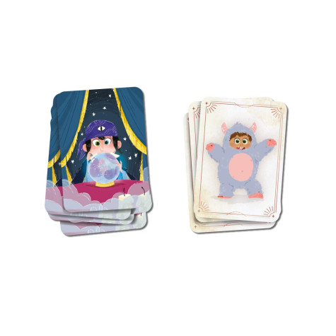 Dino Bubu párty ~ 4