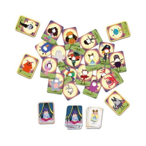 Dino Bubu párty ~ 6