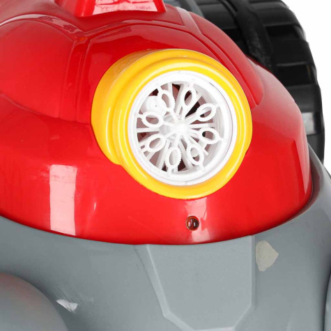 Sekačka na výrobu mýdlových bublin ~ 7