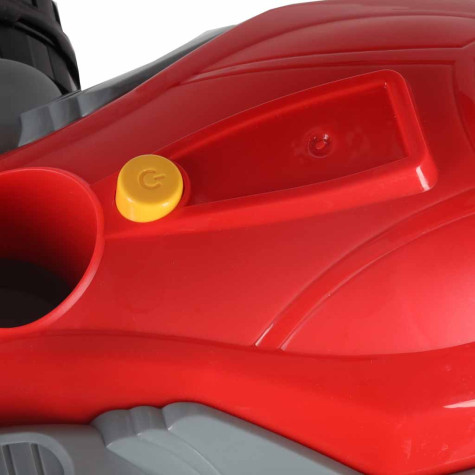 Sekačka na výrobu mýdlových bublin ~ 8