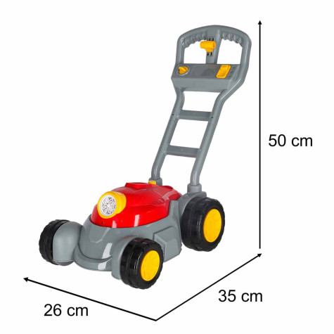 Sekačka na výrobu mýdlových bublin ~ 11