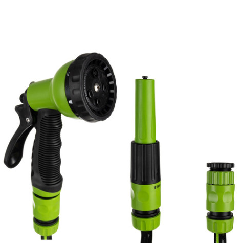 Zahradní hadice 25m s automatickým navijákem Gardlov 25509 ~ 2