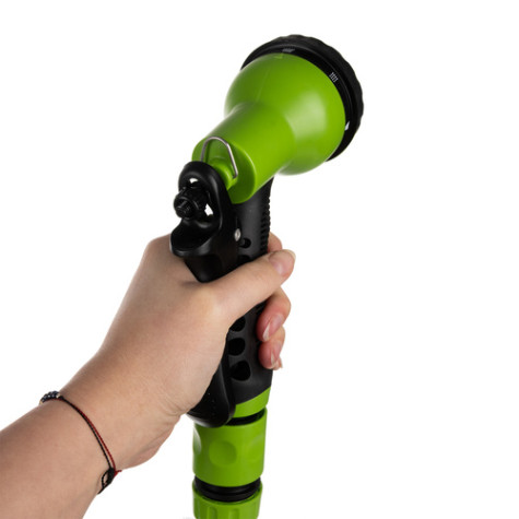 Zahradní hadice 25m s automatickým navijákem Gardlov 25509 ~ 3