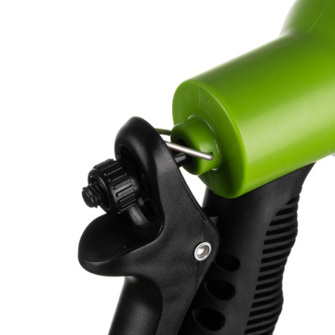 Zahradní hadice 25m s automatickým navijákem Gardlov 25509 ~ 5