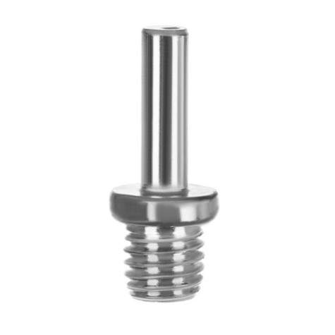 Leštící houba s nástavcem 3 ks Xtrobb 17214 ~ 5