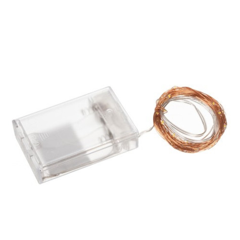 Umělý LED břečťan 25 m Gardlov 24538 ~ 3