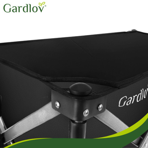 Přepravní vozík skládací 87x46x70cm 200kg Gardlov 27543 ~ 4