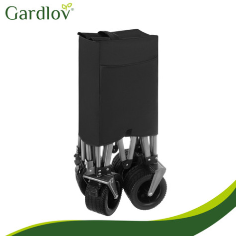 Přepravní vozík skládací 87x46x70cm 200kg Gardlov 27543 ~ 7