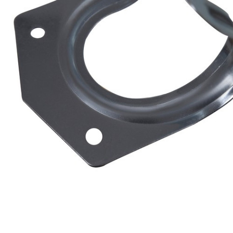 Věšák na nářadí kovový 20 ks Bigstren 22486 ~ 5