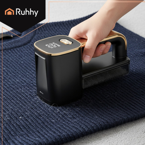 Elektrický odstraňovač žmolků na oblečení Ruhhy 26642 ~ 2