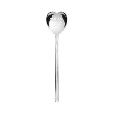 Albi Čajová lžička - Maminčina šťastná lžička