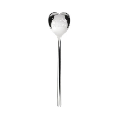 Albi Čajová lžička - Nejmilejší učitelka