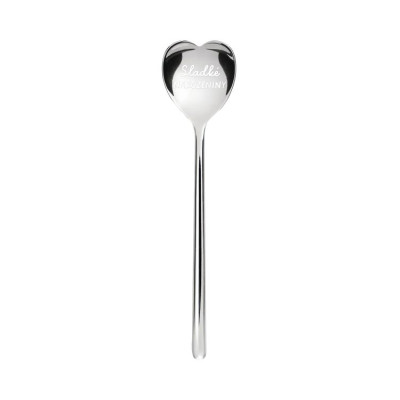 Albi Čajová lžička - Sladké narozeniny