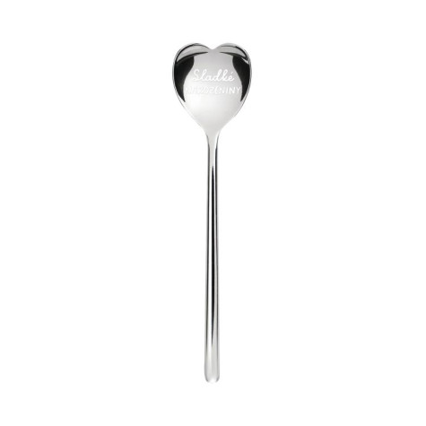 Albi Čajová lžička - Sladké narozeniny ~ 1