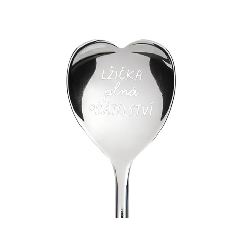 Albi Čajová lžička - Přátelství ~ 2