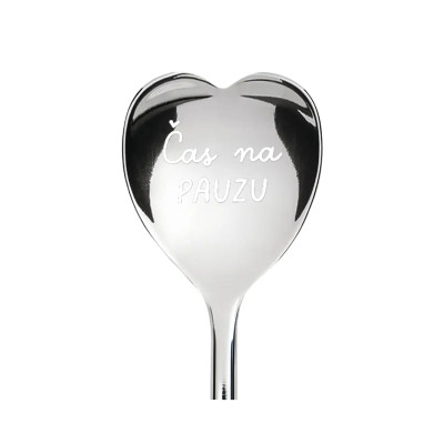 Albi Čajová lžička - Čas na pauzu