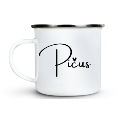 Ahome Plecháček 330 ml - Pičus