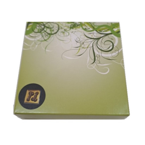 Fikar Čokoládová sada penisů 88 g ~ 2