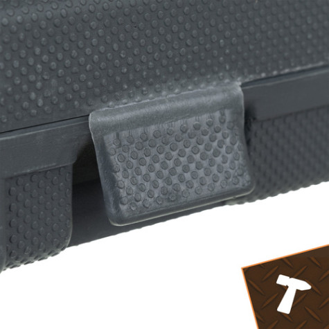 Sada nástrčných klíčů v kufříku 46 ks Bigstren 26844 ~ 6