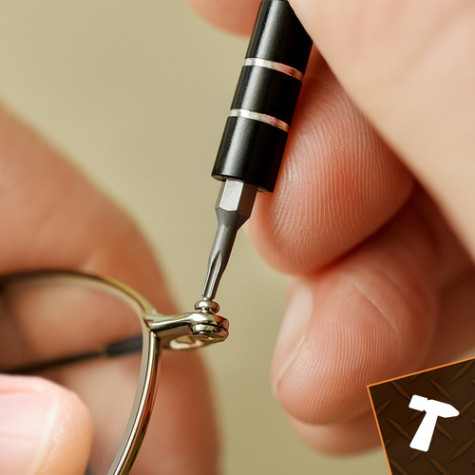 Sada nářadí na opravu elektroniky 133 ks Bigstren 25804 ~ 5