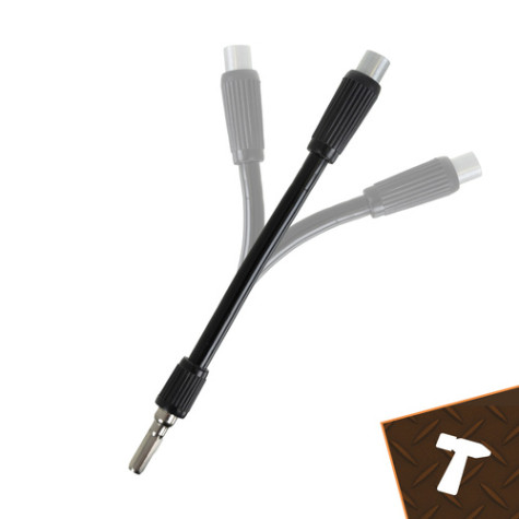 Sada nářadí na opravu elektroniky 133 ks Bigstren 25804 ~ 6