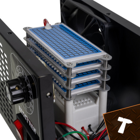 Generátor ozónu Bigstren 25076 ~ 6