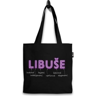 Taška 37x40cm - NEON - Libuše