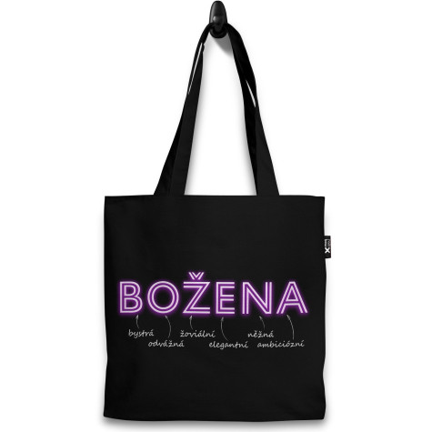 Taška 37x40cm - NEON - Božena ~ 1