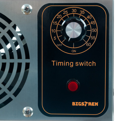 Generátor ozónu Bigstren 21208 ~ 3