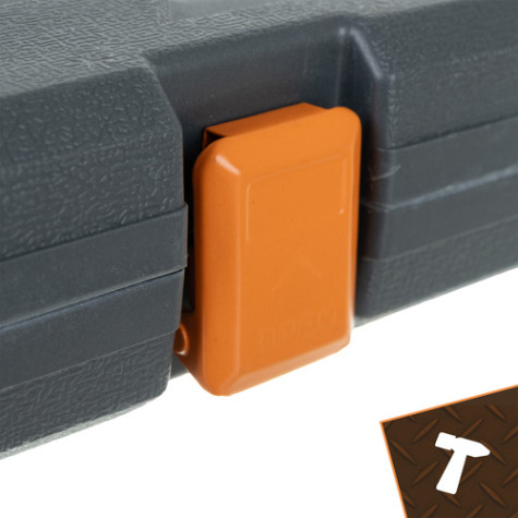 Sada nářadí v kufříku 56 ks Bigstren 26845 ~ 8